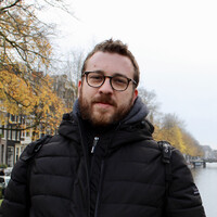 Sébastien Dandreis