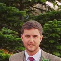 Robbie Mcinnes