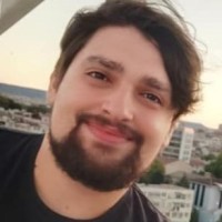 Aleksandar Dimitrov