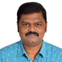 Sharath Kumar B