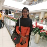Swetha Thiru