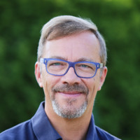 Dirk Dahmer