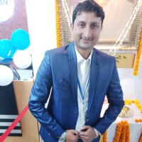 Vibhakar Mishra