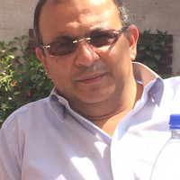Khaled Abd el dayem