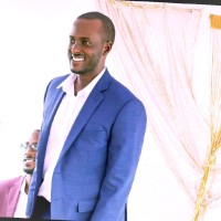 Phillip Mucunguzi