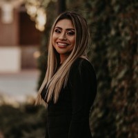 Maria Cruz Blas