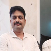 Dhirendra Pathak