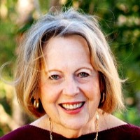 Evelyn Dravis