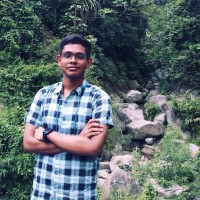 Subidito Ghosh