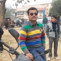 Manish Jha