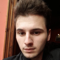 Jernej Volk
