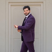 Pruthwi Paluru