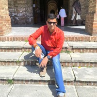 Sudhanshu Puri