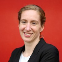 Sarissa de Vries