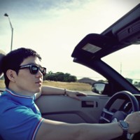 Chris Ahn