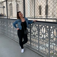 Manon Charles