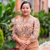 Sweta Maharjan