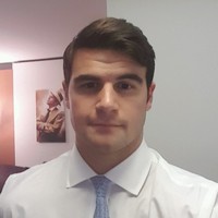 Joseph Goss