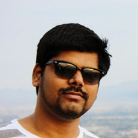 Badrinath Srinivasan