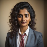 Bishnupriya Mohapatra