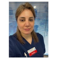 Mehrnaz Mirzaei