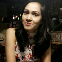 Sanjana Dhudas