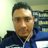 Osvaldo Mario Barraza Perez