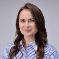 Oksana Pomazanko