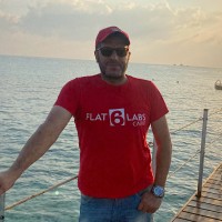 Sameh Reyad