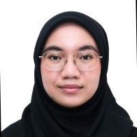 Qistina Aisha Abdul Sukur