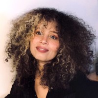 Abigail Sanders