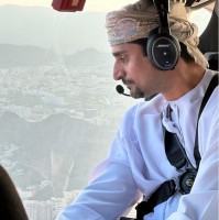 Aziz M. Al-Jahdhami