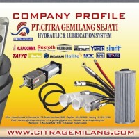 PT CITRA GEMILANG SEJATI