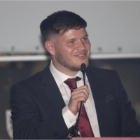 Elliot Watson