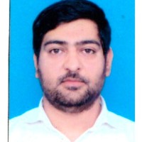 Shareef Ahmad