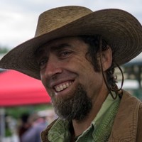 Keith Uridel