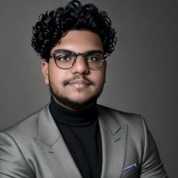 Prince Vijay Suraj Kongara