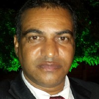 Gilmar Santana