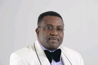Dr. David Ofori