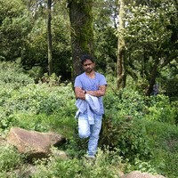 Santhosh Kumar A P