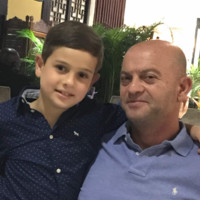 Ziad Yamak