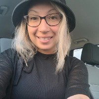 Sabrina Tremblay