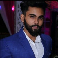 Shriyansh Mishra