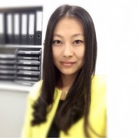 Cordelia Liu