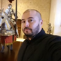 Carlos Valencia Leon