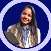 Disha Jain