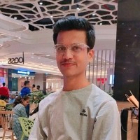 Sudarshan Shinde