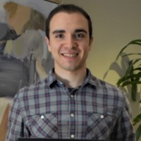 Brian Mastenbaum, Cpa