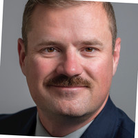 C. David Casebeer, PE (TX)