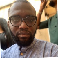 Ogunkoya Damilola